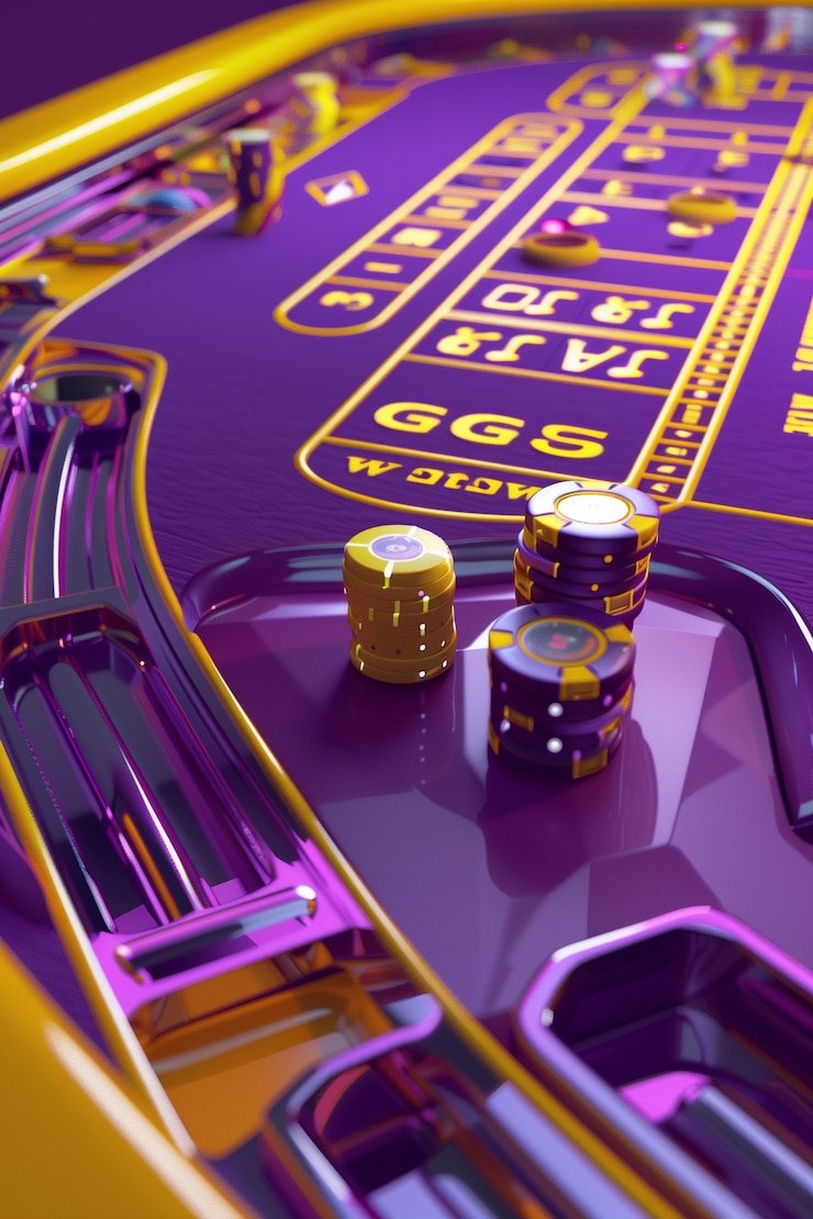 Halaman dashboard Sports Betting di situs23 dengan update odds dan statistik terkini