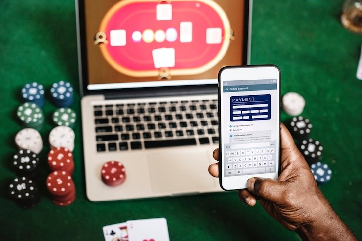 Pengalaman pengguna menggunakan versi mobile situs23 di perangkat smartphone di Indonesia