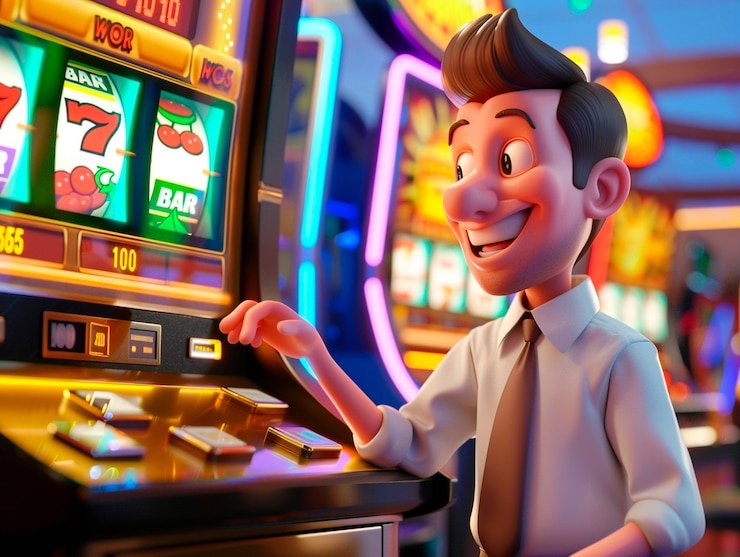 Ilustrasi perlindungan data dan privasi pengguna di situs23 dalam konteks digital