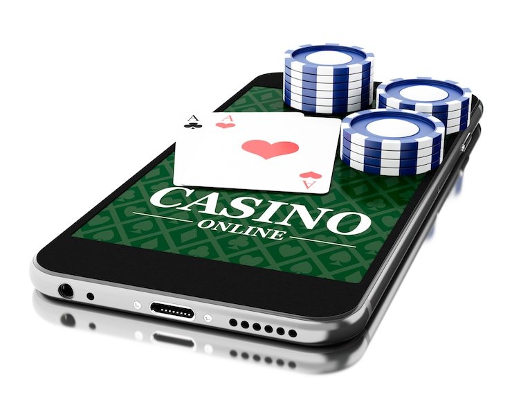 Dealer poker profesional memberikan pengalaman live streaming eksklusif di situs23